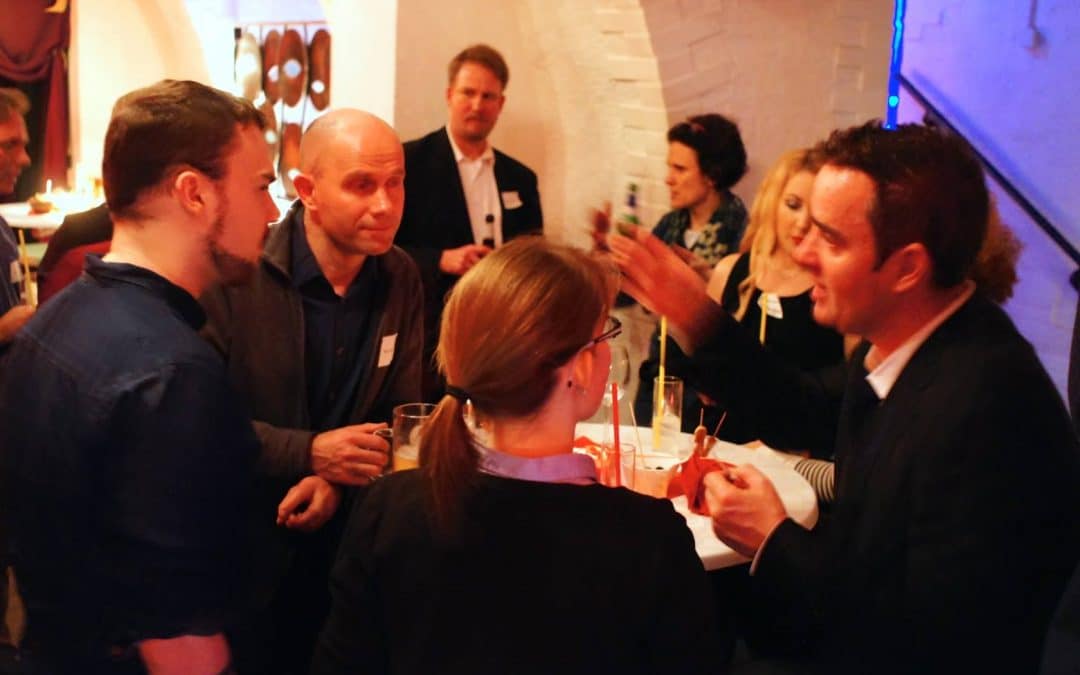 Sommer Mentor Gala 2018