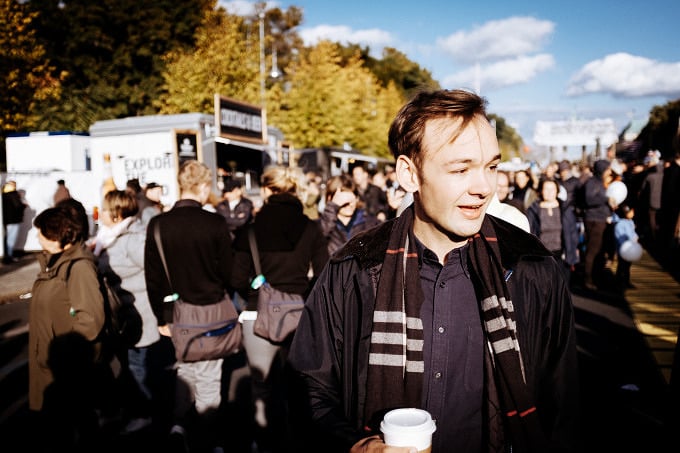Erfahrungsbericht – Mentee Constantin Kaindl