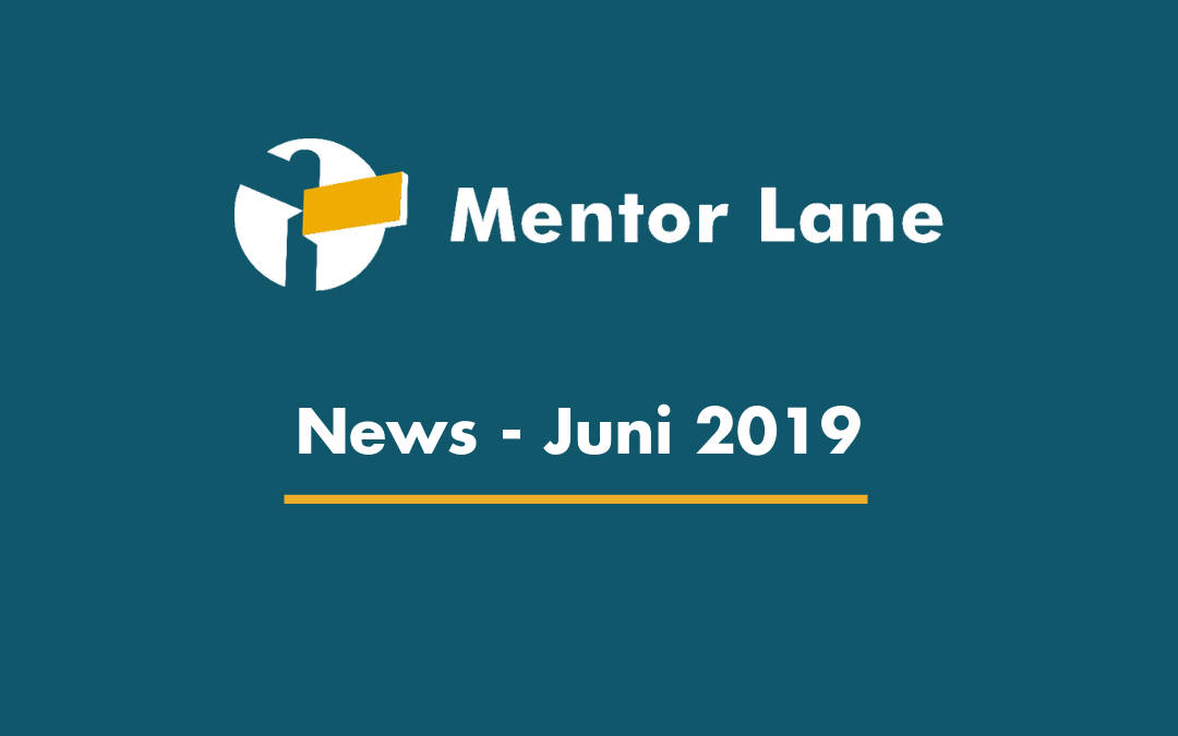 Mentor Lane News (06 / 2019)