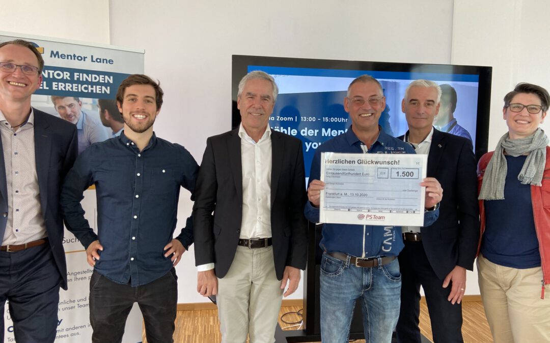 Pitch your Idea! – Höhle der Mentoren @HOLM Start-up Tag | Rückblick vom 13.10.2020